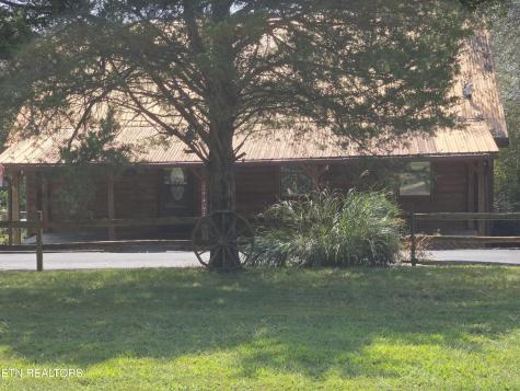 2875 E Walnut Grove Road Sevierville TN 37876