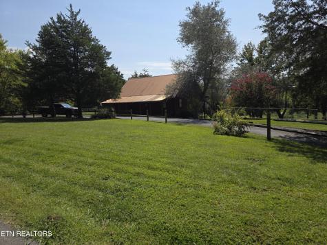 2875 E Walnut Grove Road Sevierville TN 37876