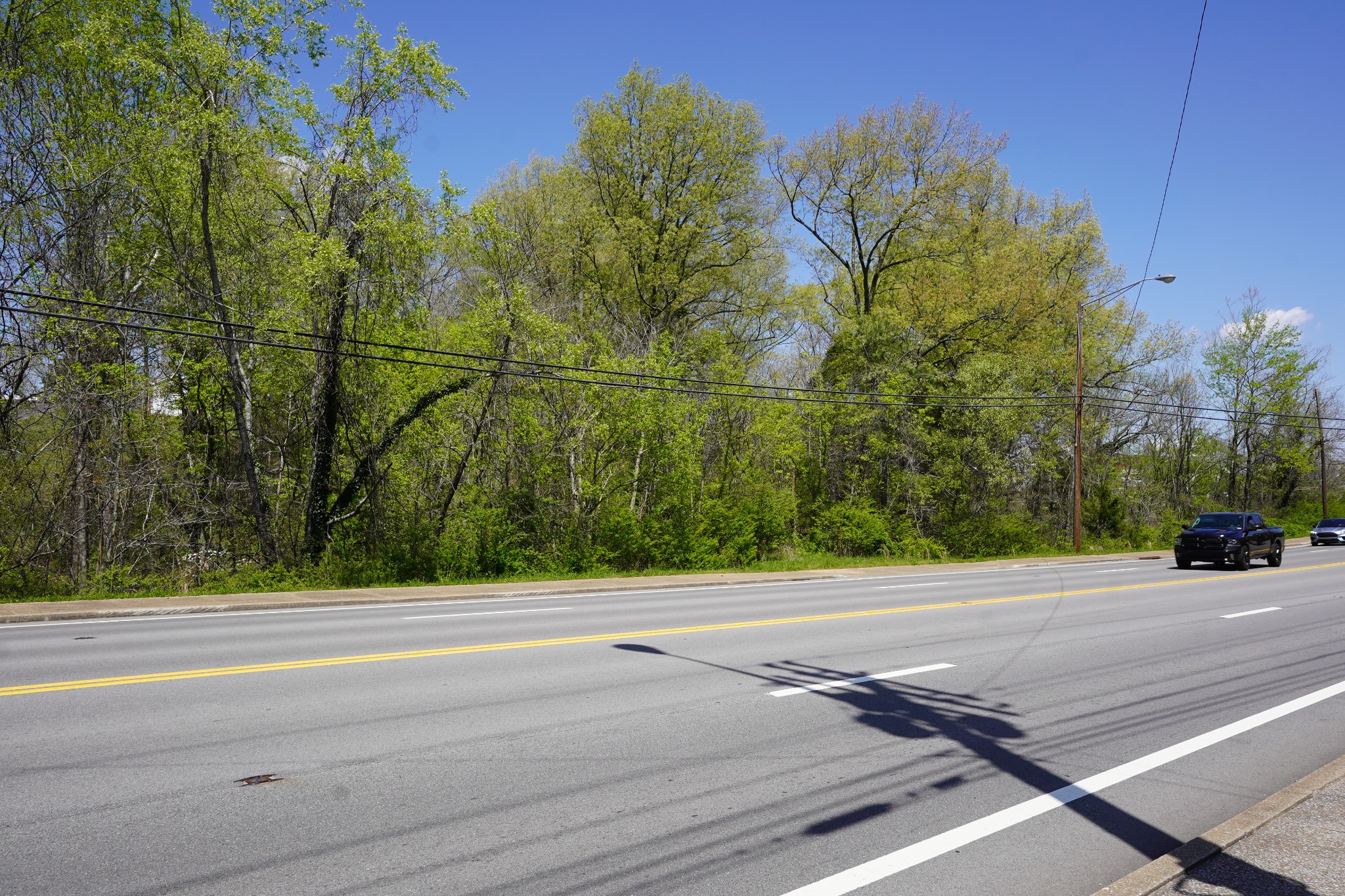 0 Donelson Parkway Dover TN 37058