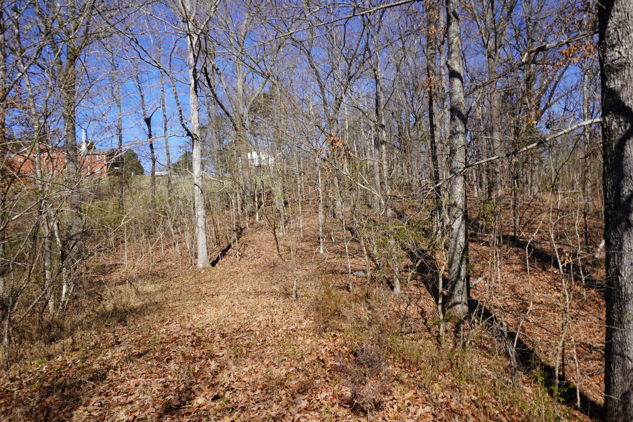 0 Donelson Parkway Dover TN 37058
