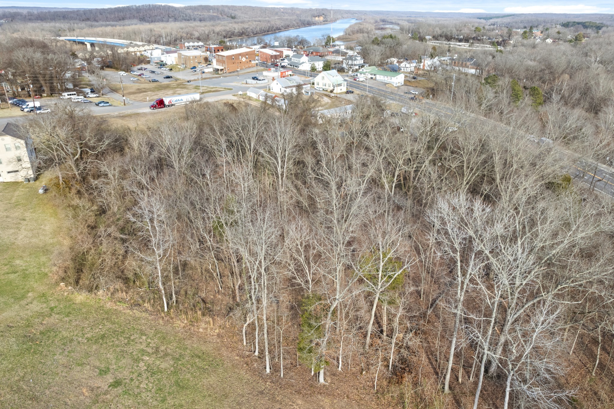 0 Donelson Parkway Dover TN 37058