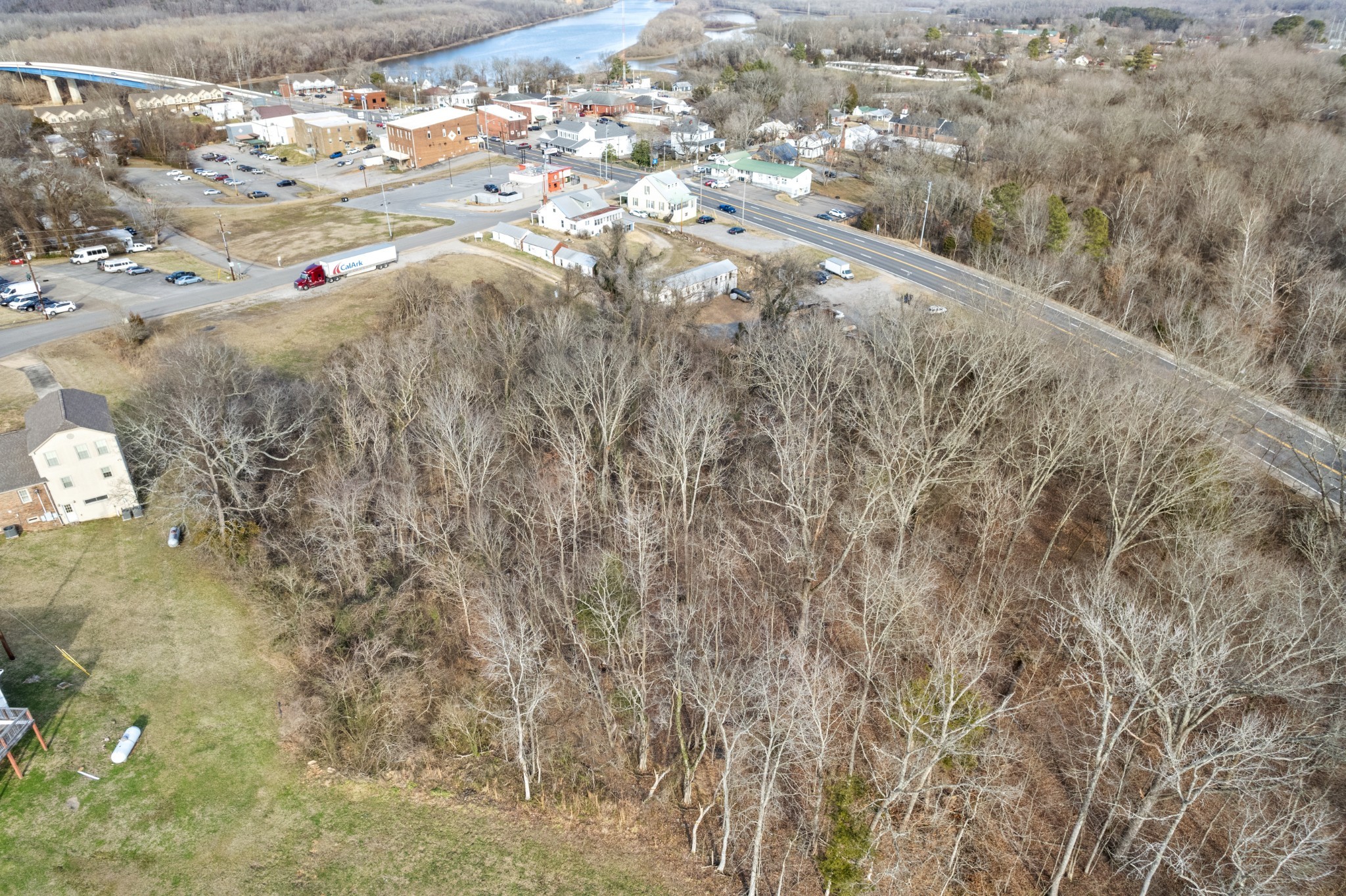 0 Donelson Parkway Dover TN 37058