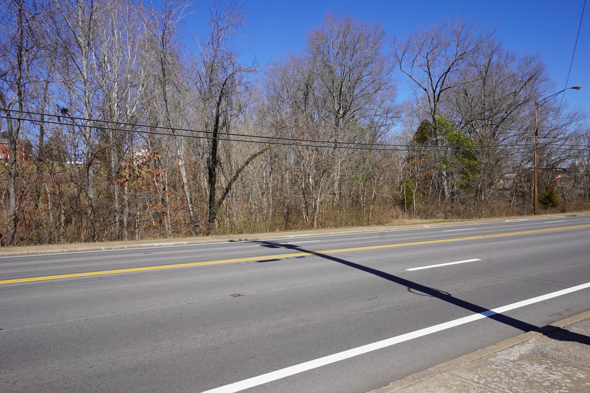 0 Donelson Parkway Dover TN 37058