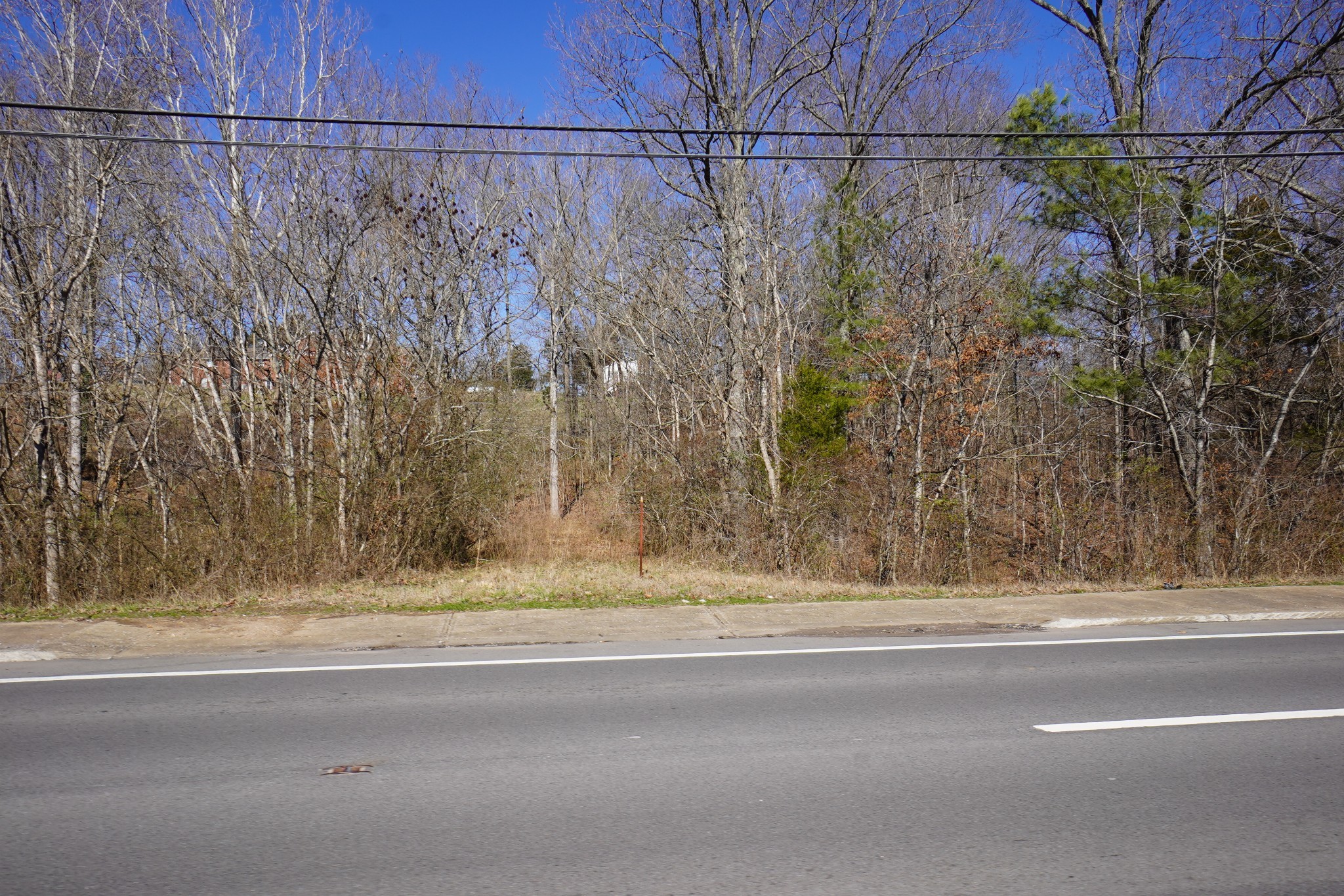 0 Donelson Parkway Dover TN 37058