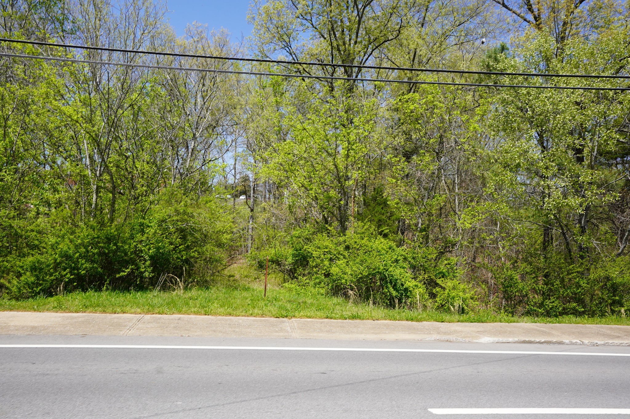 0 Donelson Parkway Dover TN 37058
