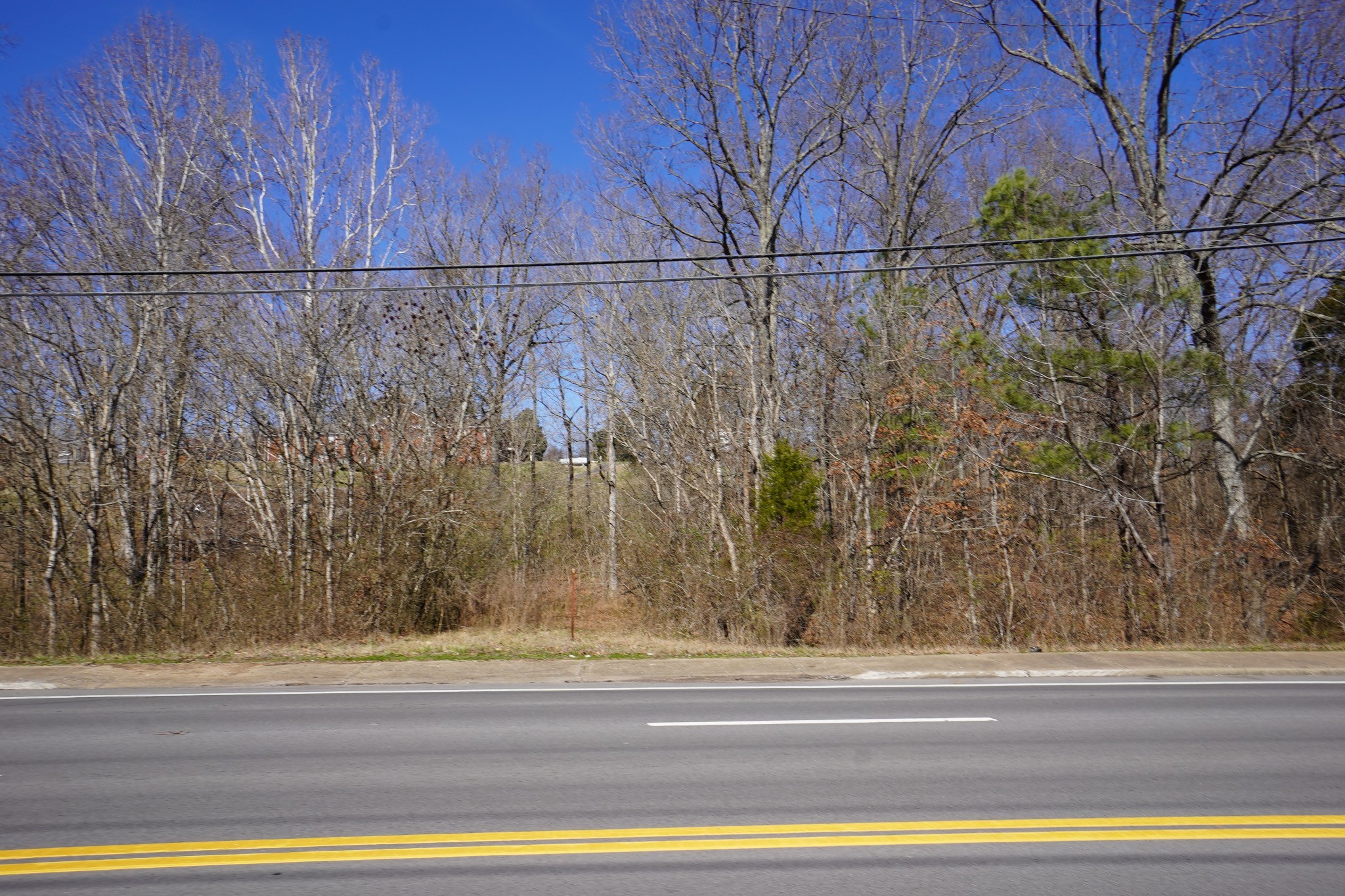 0 Donelson Parkway Dover TN 37058