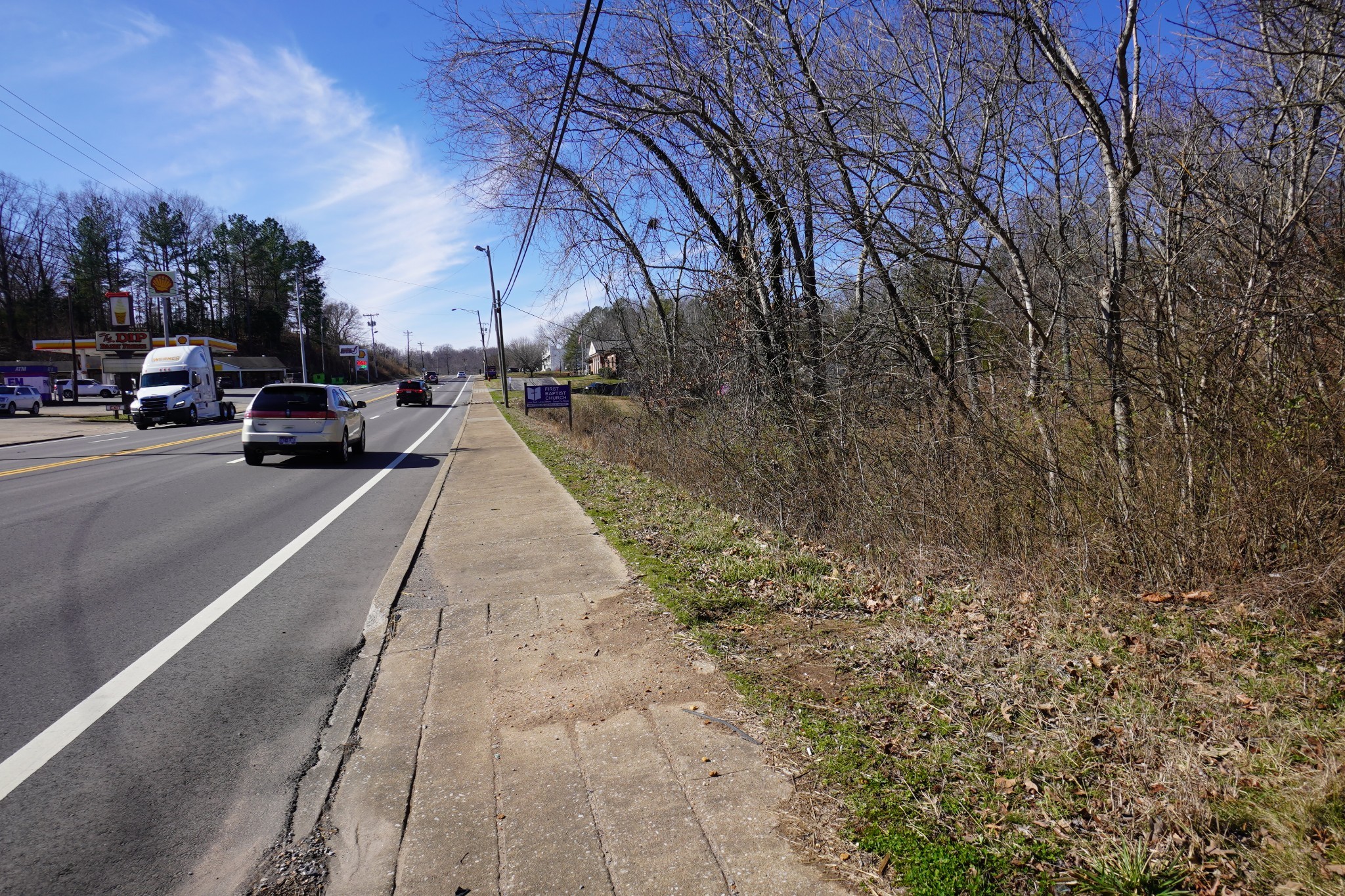 0 Donelson Parkway Dover TN 37058