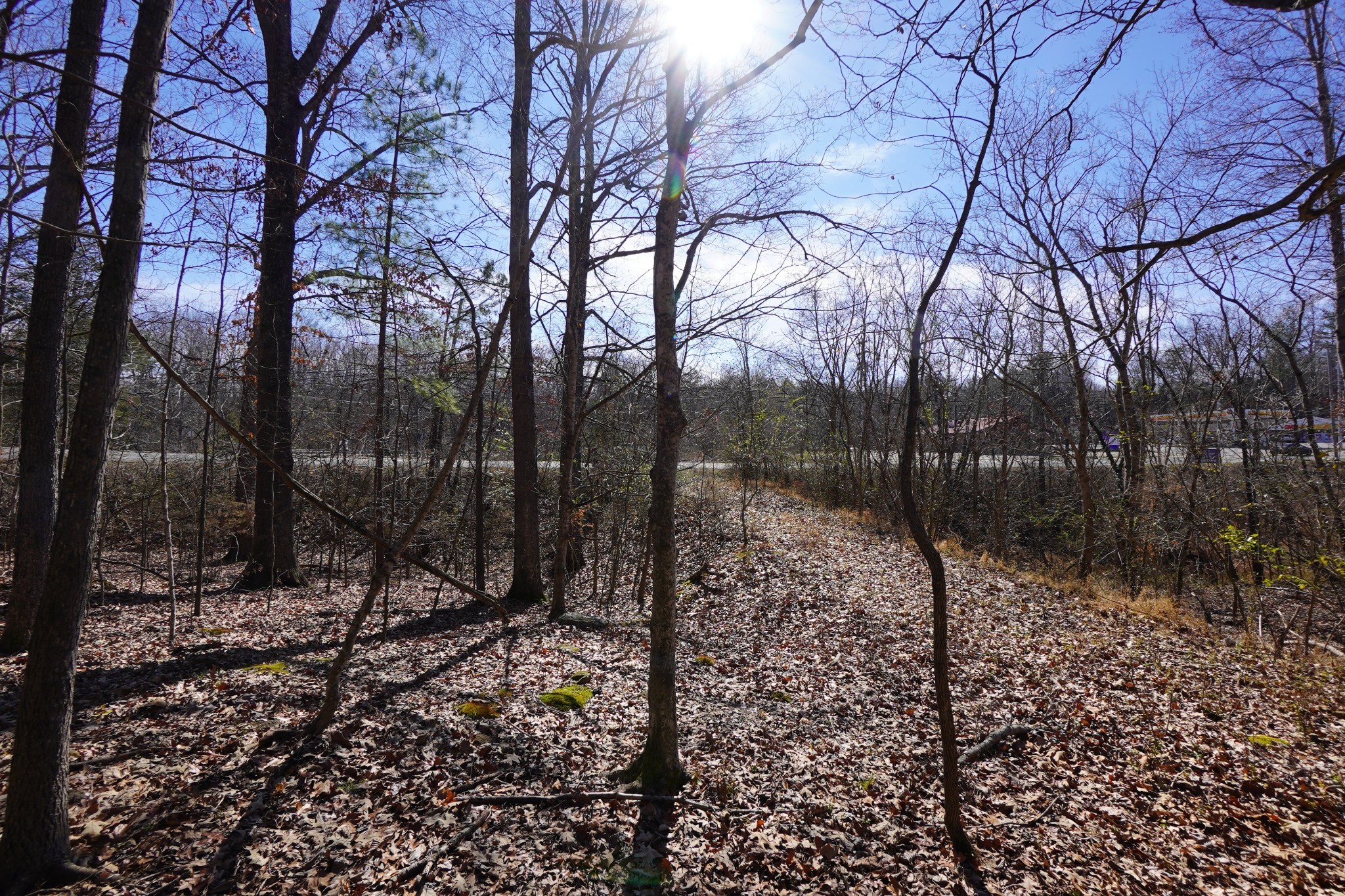 0 Donelson Parkway Dover TN 37058