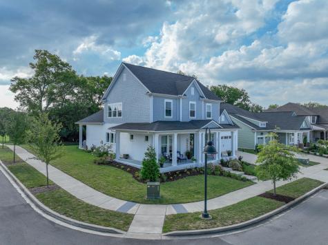 148 Ashington Circle Hendersonville TN 37075