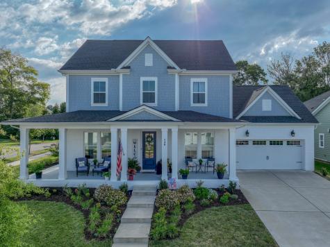 148 Ashington Circle Hendersonville TN 37075