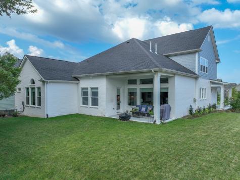 148 Ashington Circle Hendersonville TN 37075