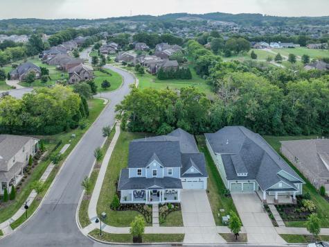 148 Ashington Circle Hendersonville TN 37075