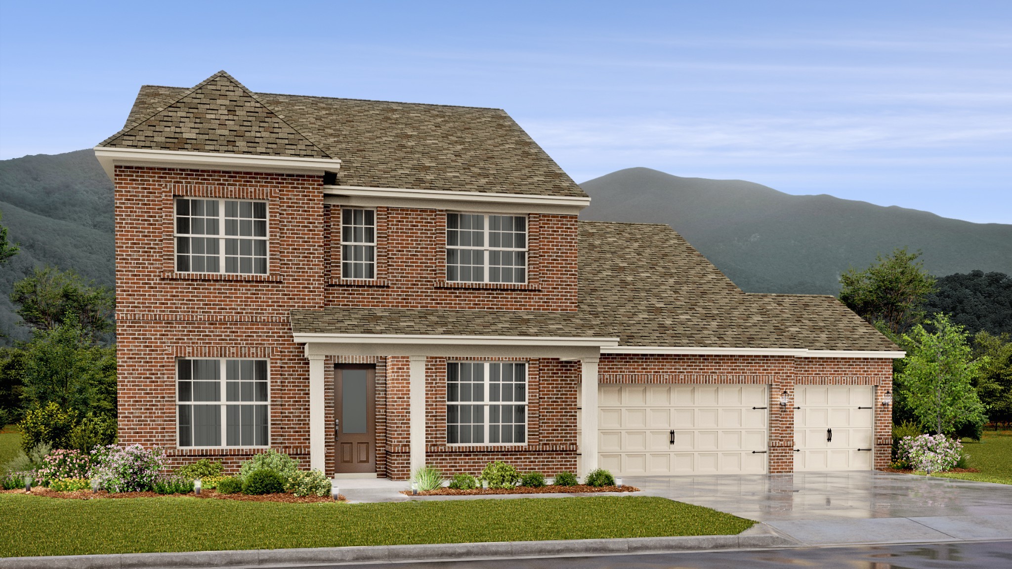 3614 Shady Willow Way Murfreesboro TN 37130