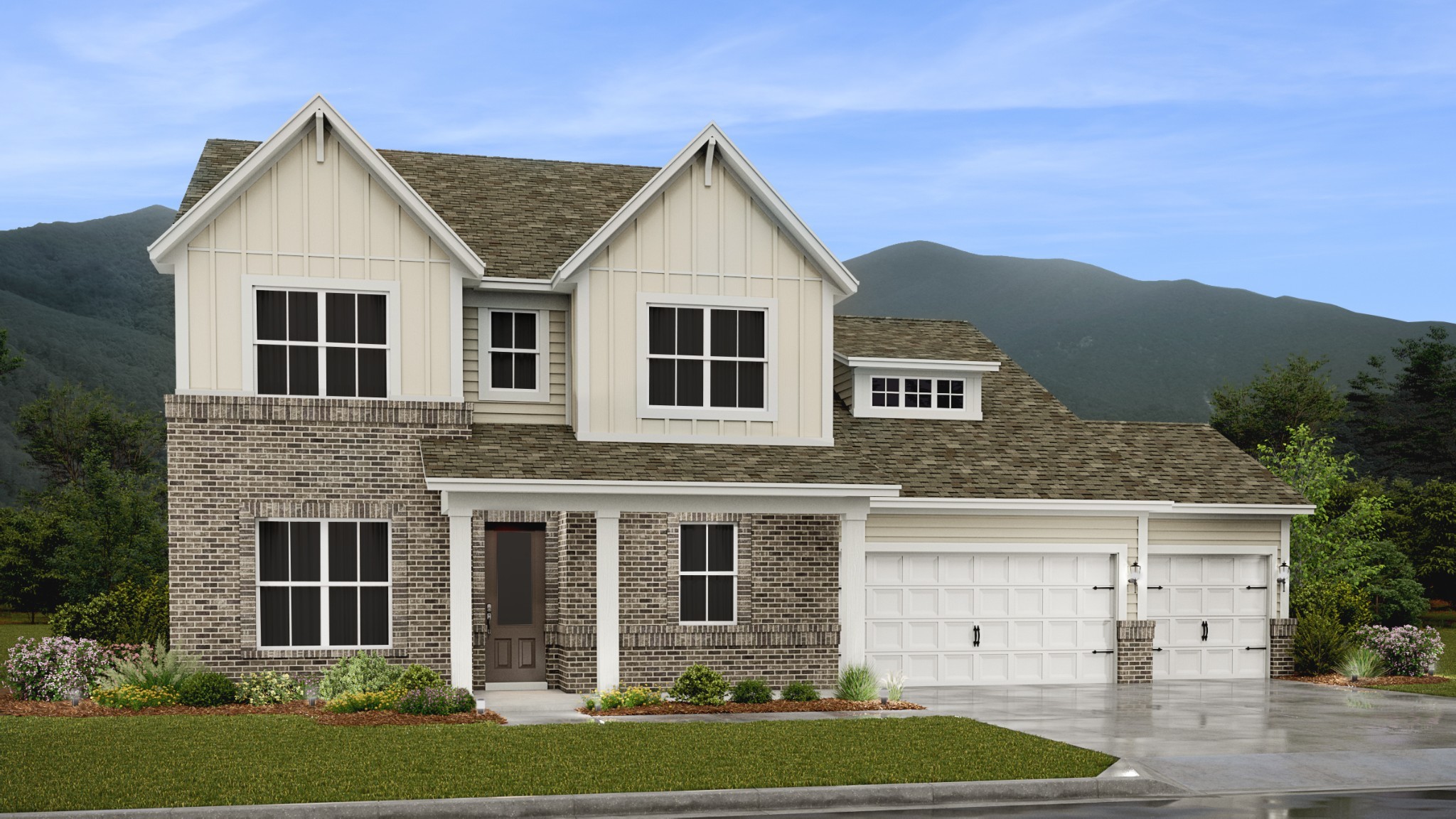3614 Shady Willow Way Murfreesboro TN 37130