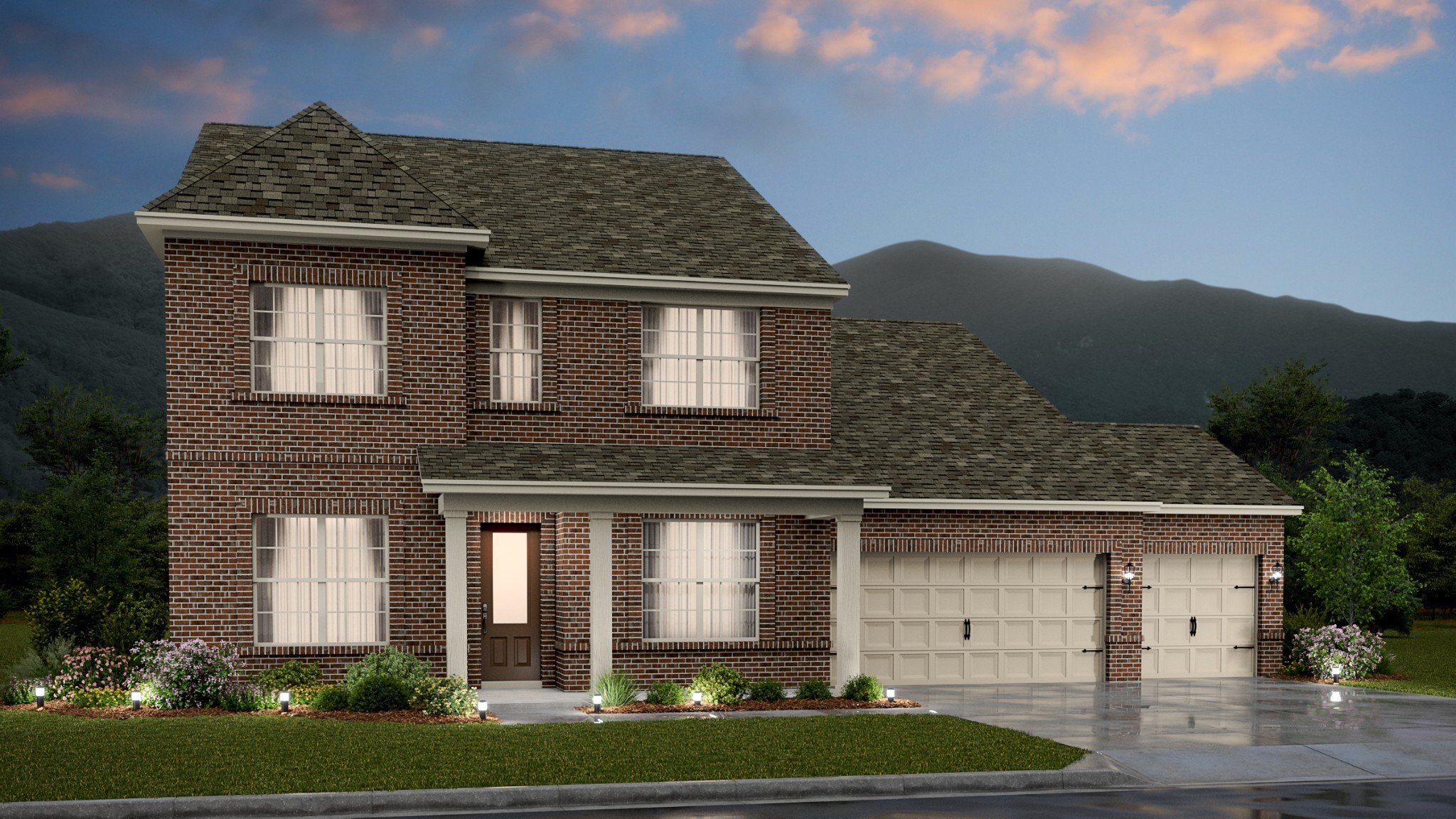 3614 Shady Willow Way Murfreesboro TN 37130