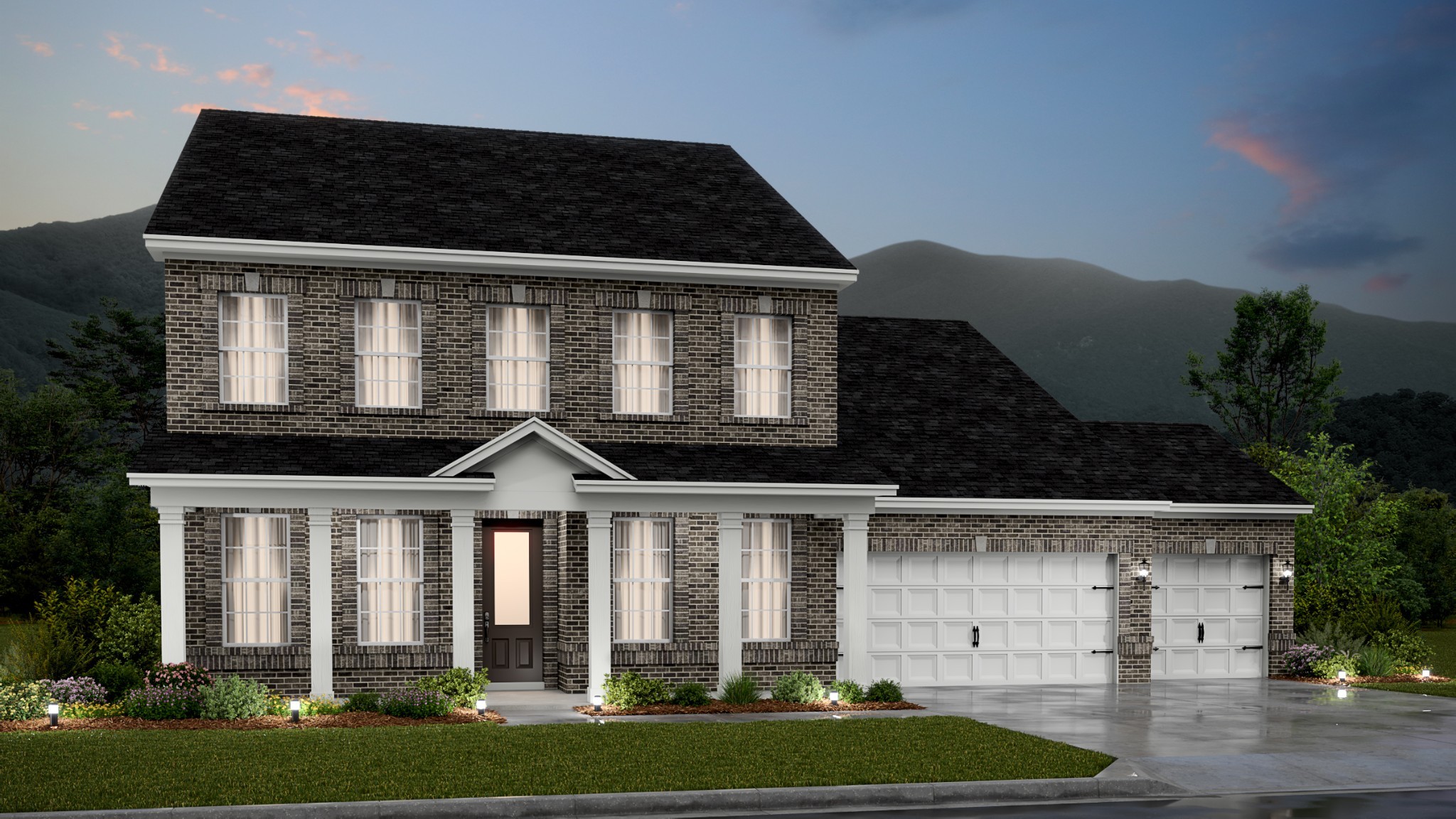 3614 Shady Willow Way Murfreesboro TN 37130
