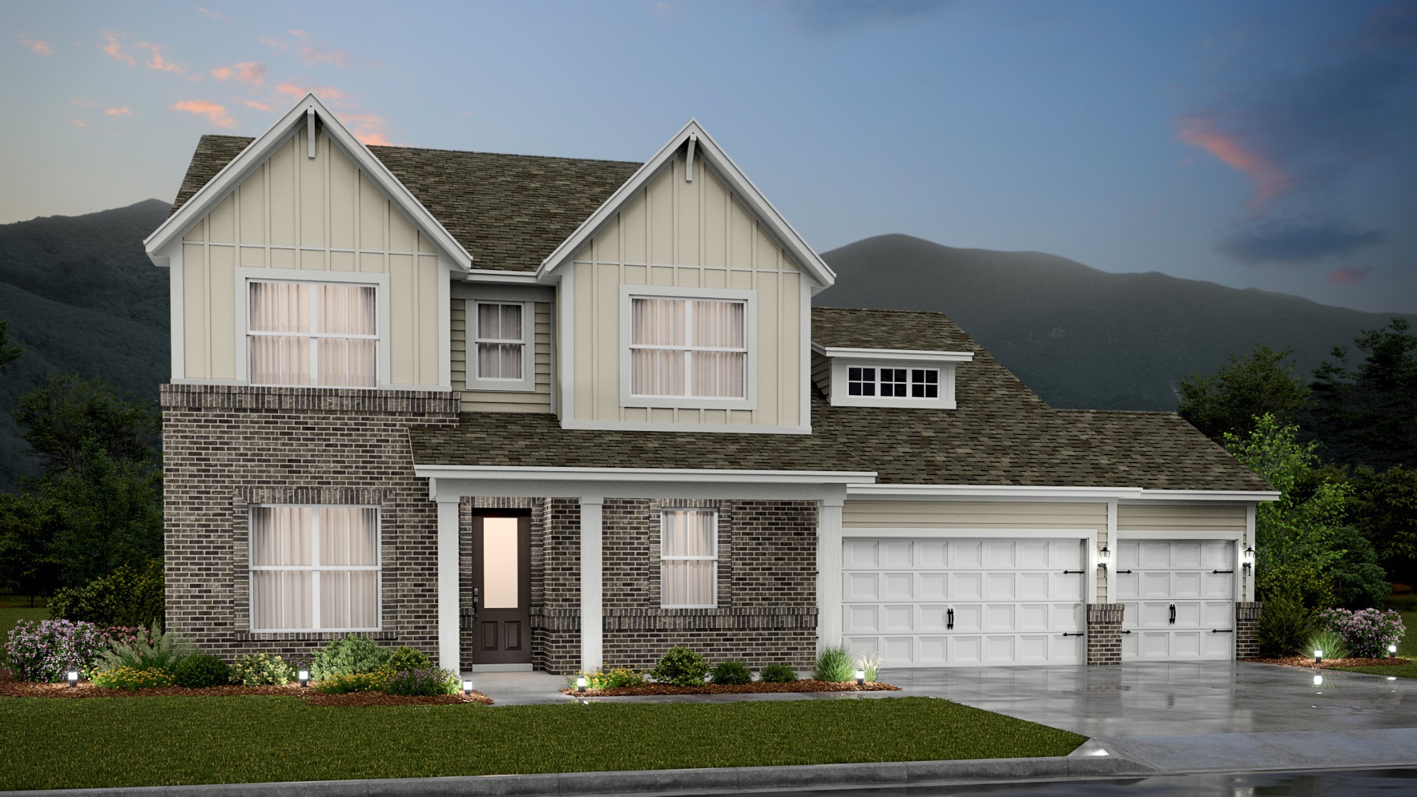 3614 Shady Willow Way Murfreesboro TN 37130