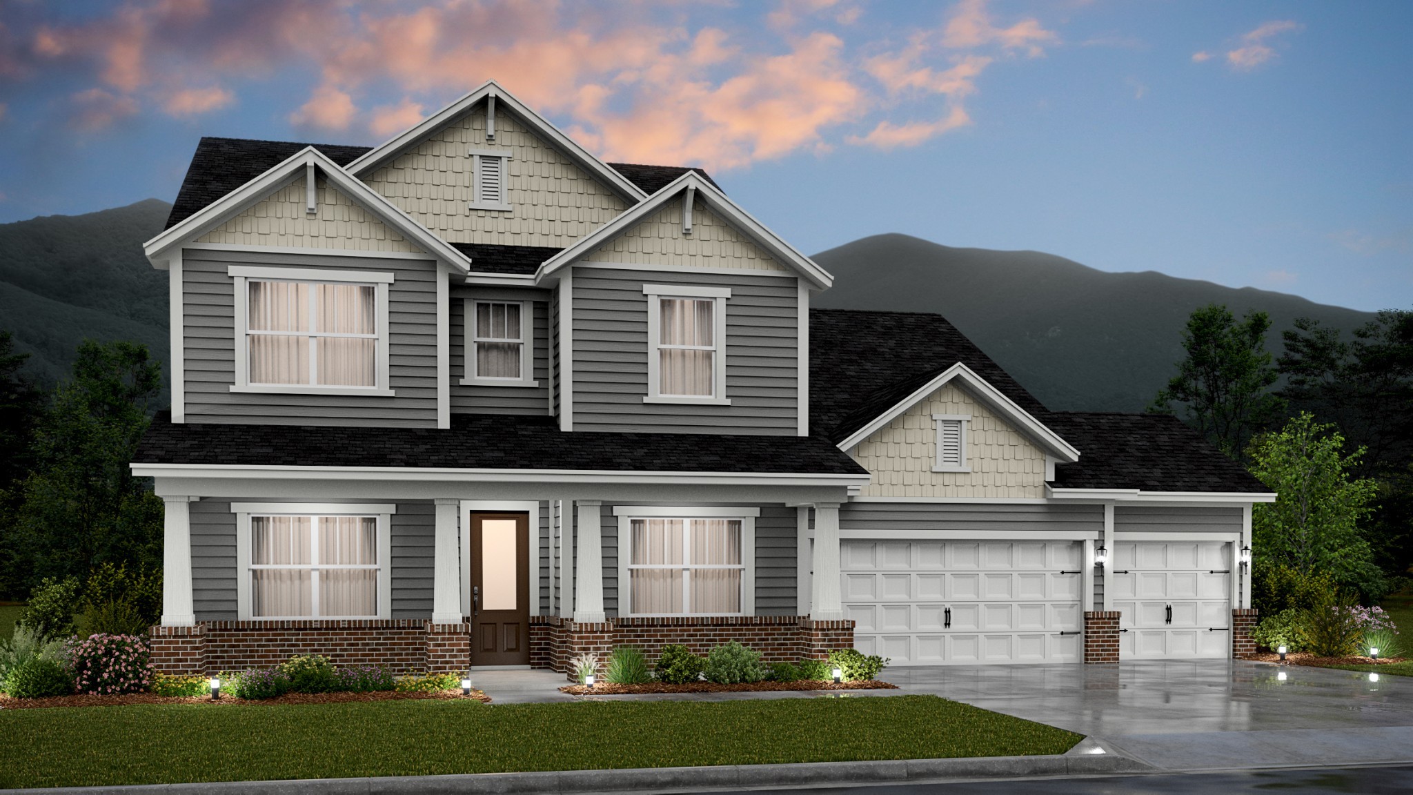 3614 Shady Willow Way Murfreesboro TN 37130