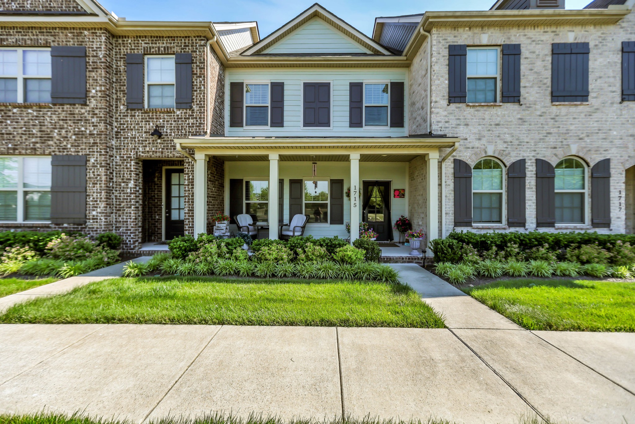 1715 Old Drakes Creek Road Hendersonville TN 37075