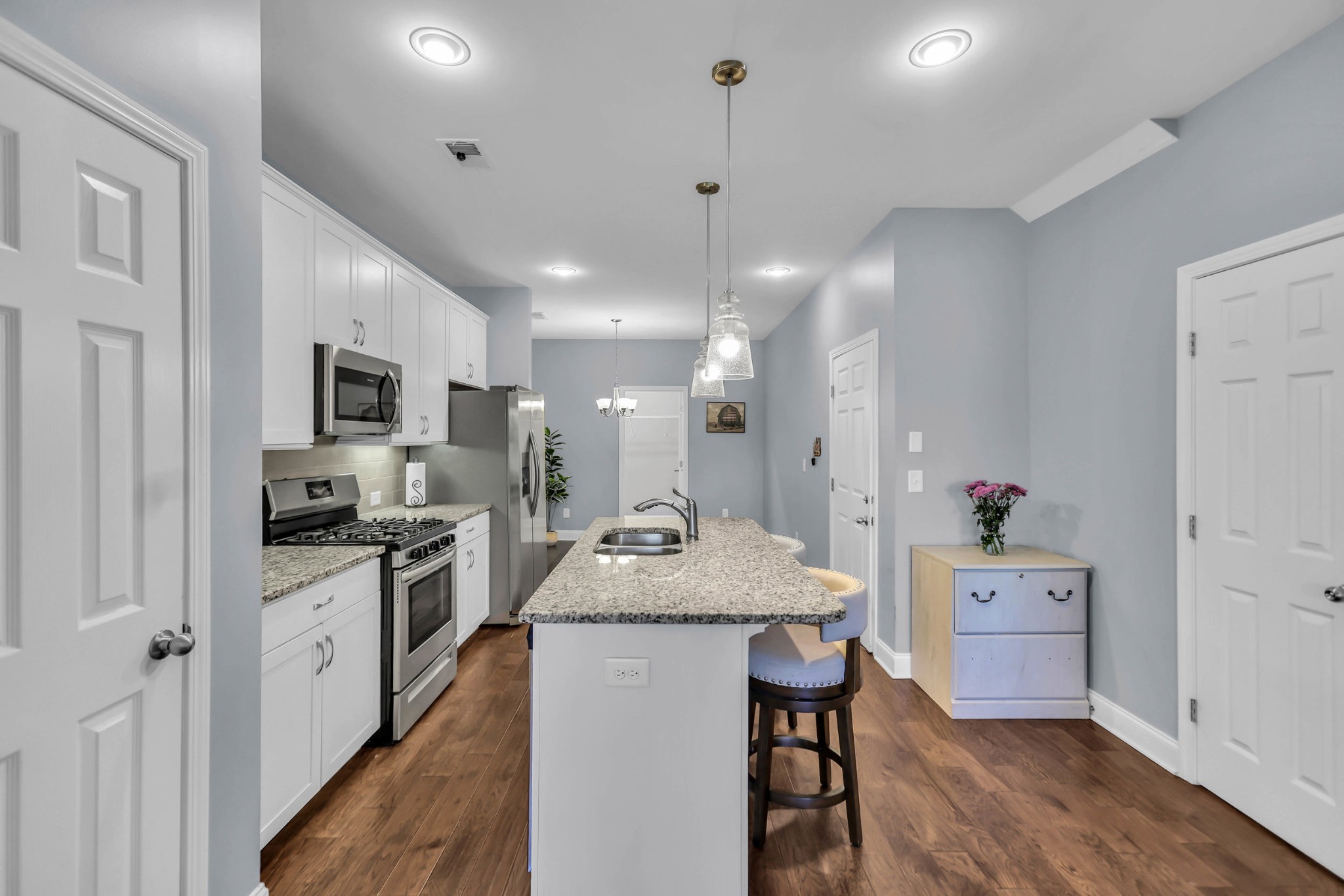1715 Old Drakes Creek Road Hendersonville TN 37075