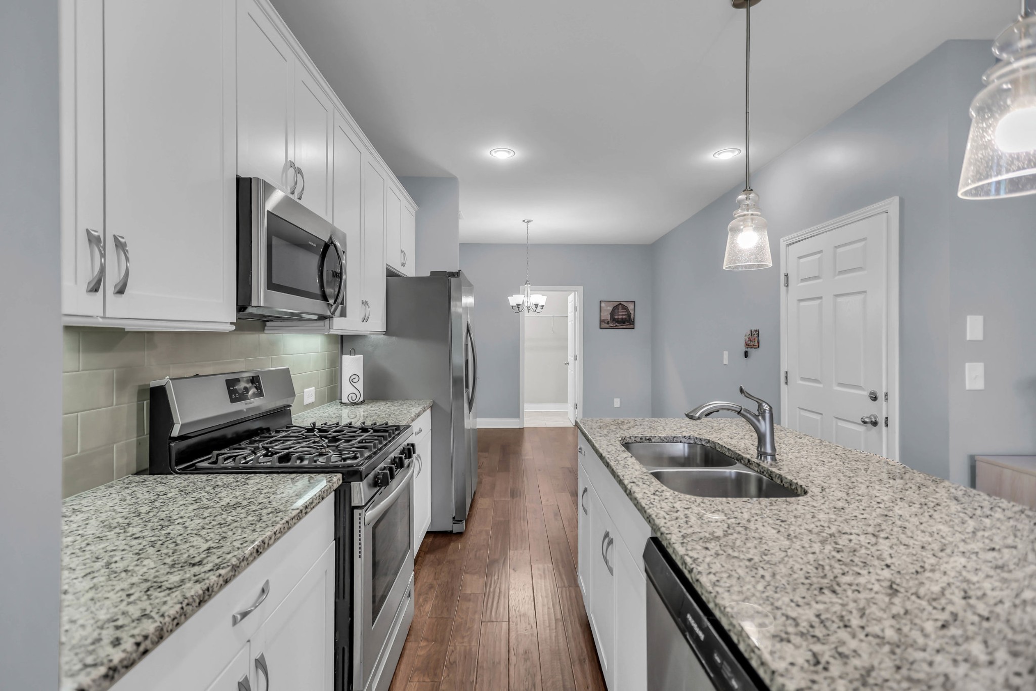 1715 Old Drakes Creek Road Hendersonville TN 37075
