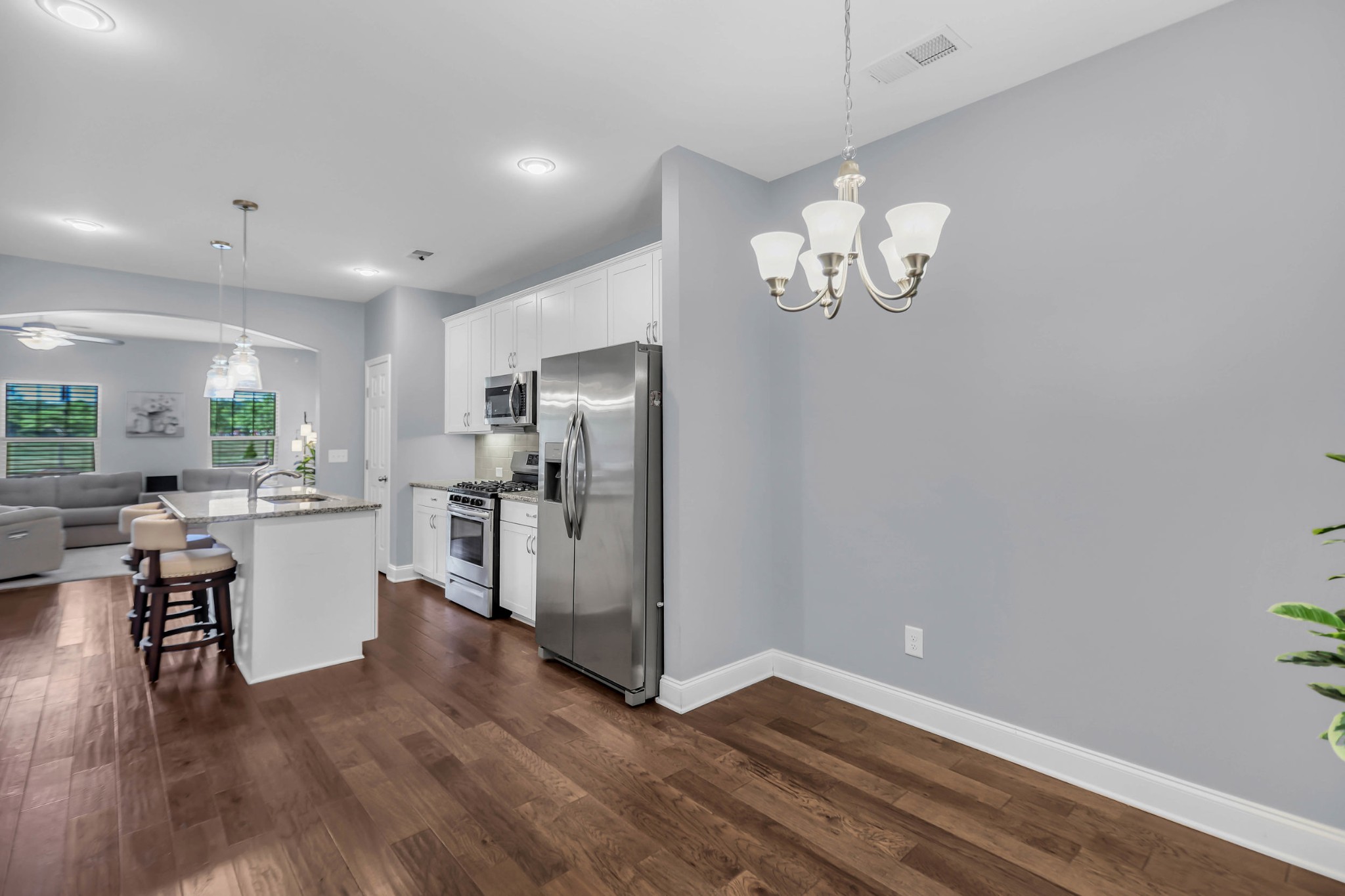 1715 Old Drakes Creek Road Hendersonville TN 37075