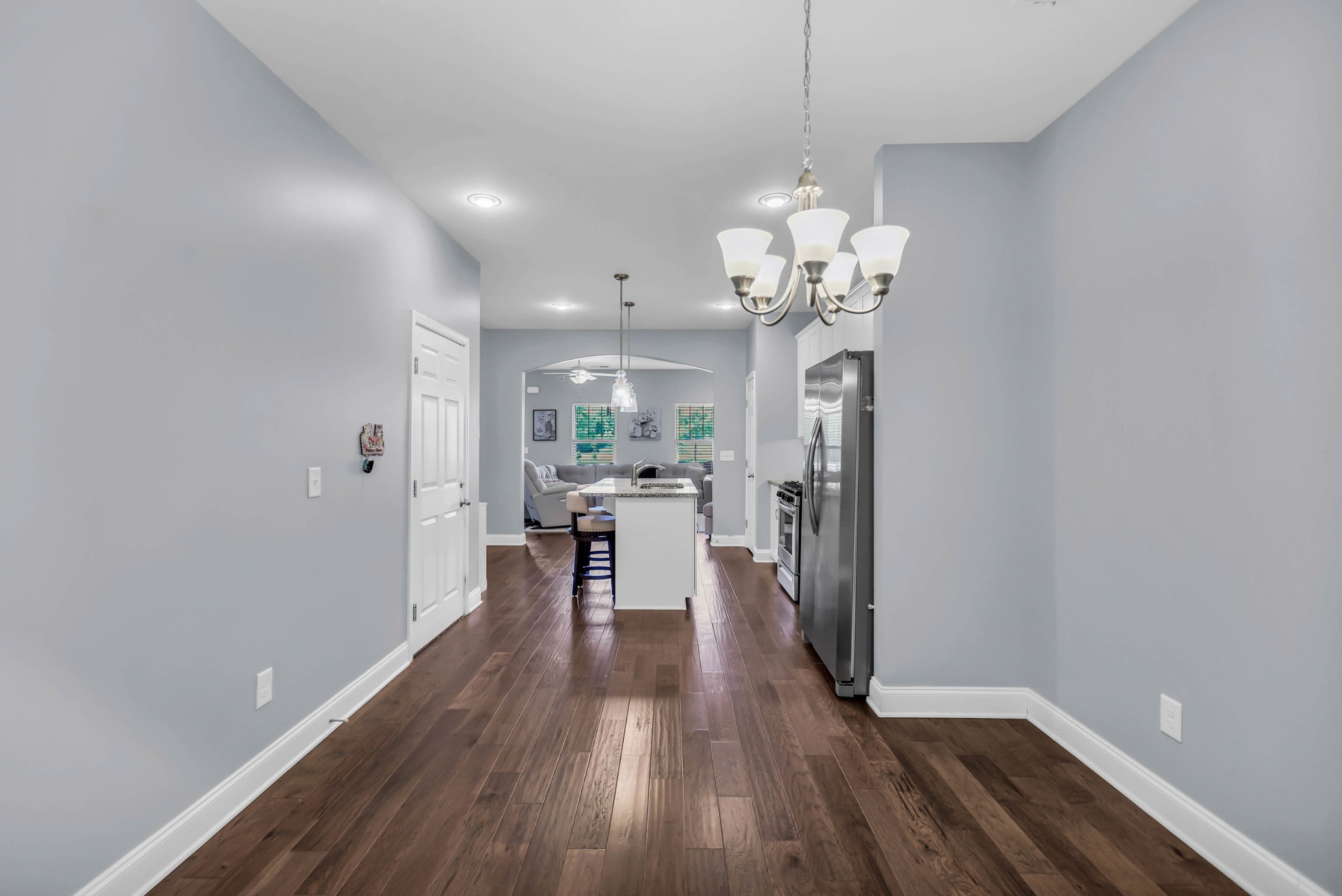 1715 Old Drakes Creek Road Hendersonville TN 37075