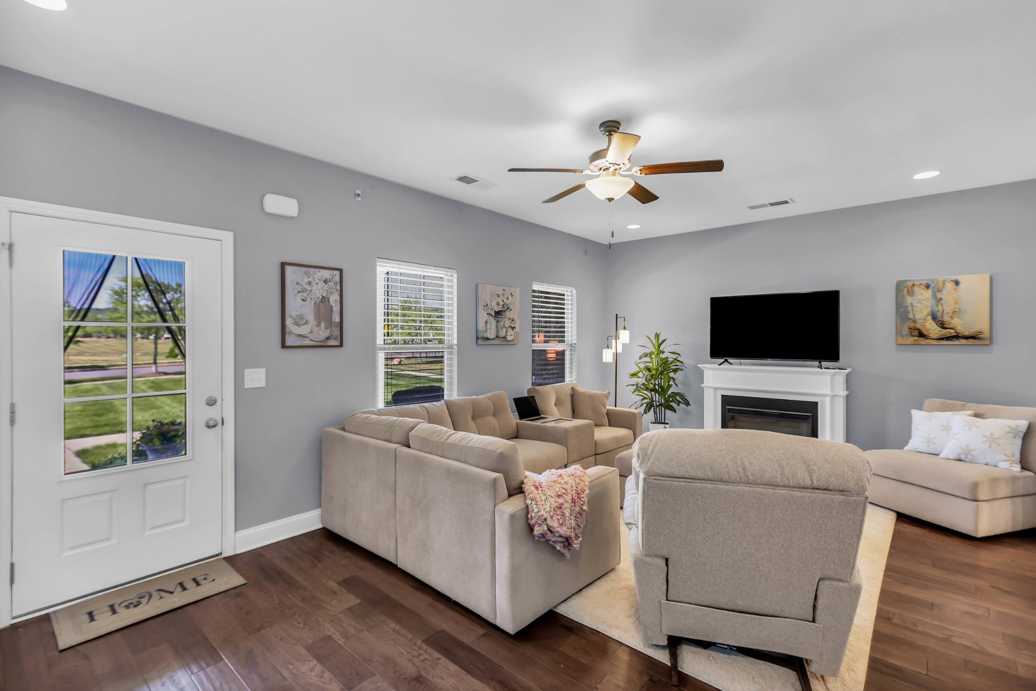 1715 Old Drakes Creek Road Hendersonville TN 37075