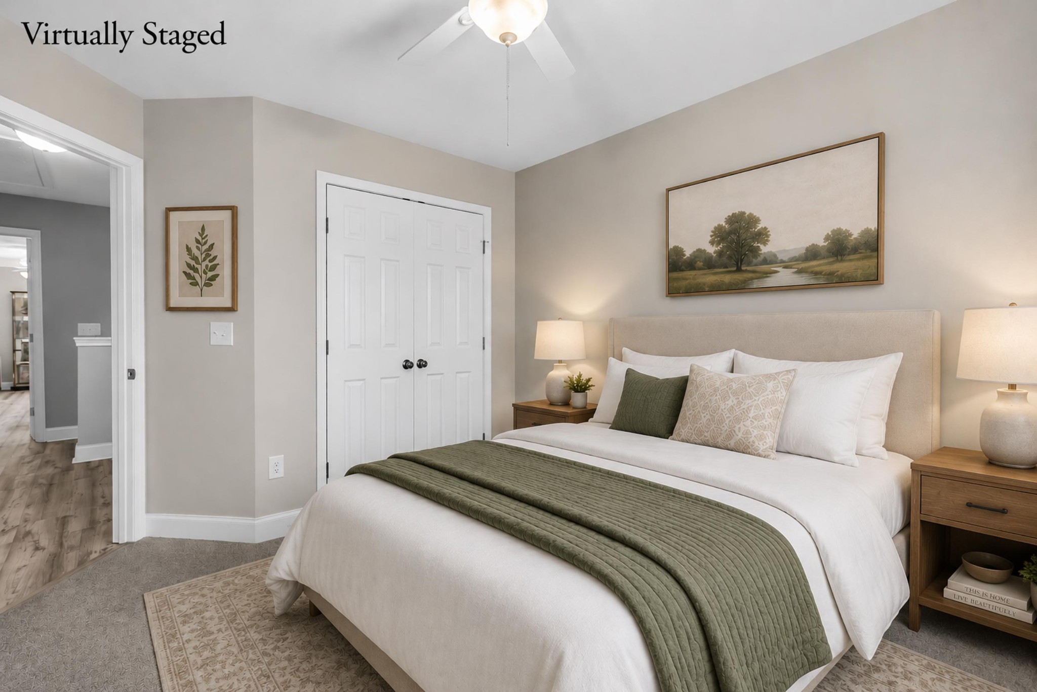1715 Old Drakes Creek Road Hendersonville TN 37075