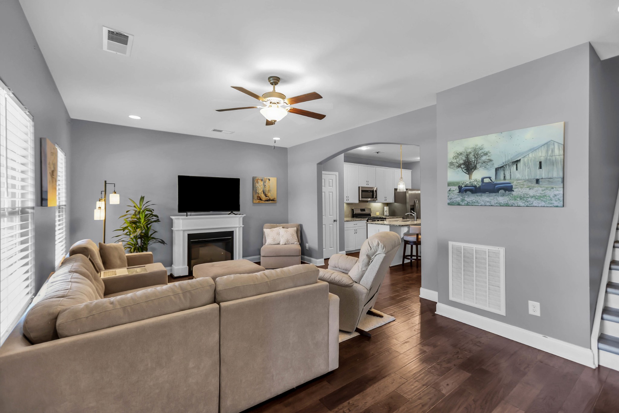 1715 Old Drakes Creek Road Hendersonville TN 37075