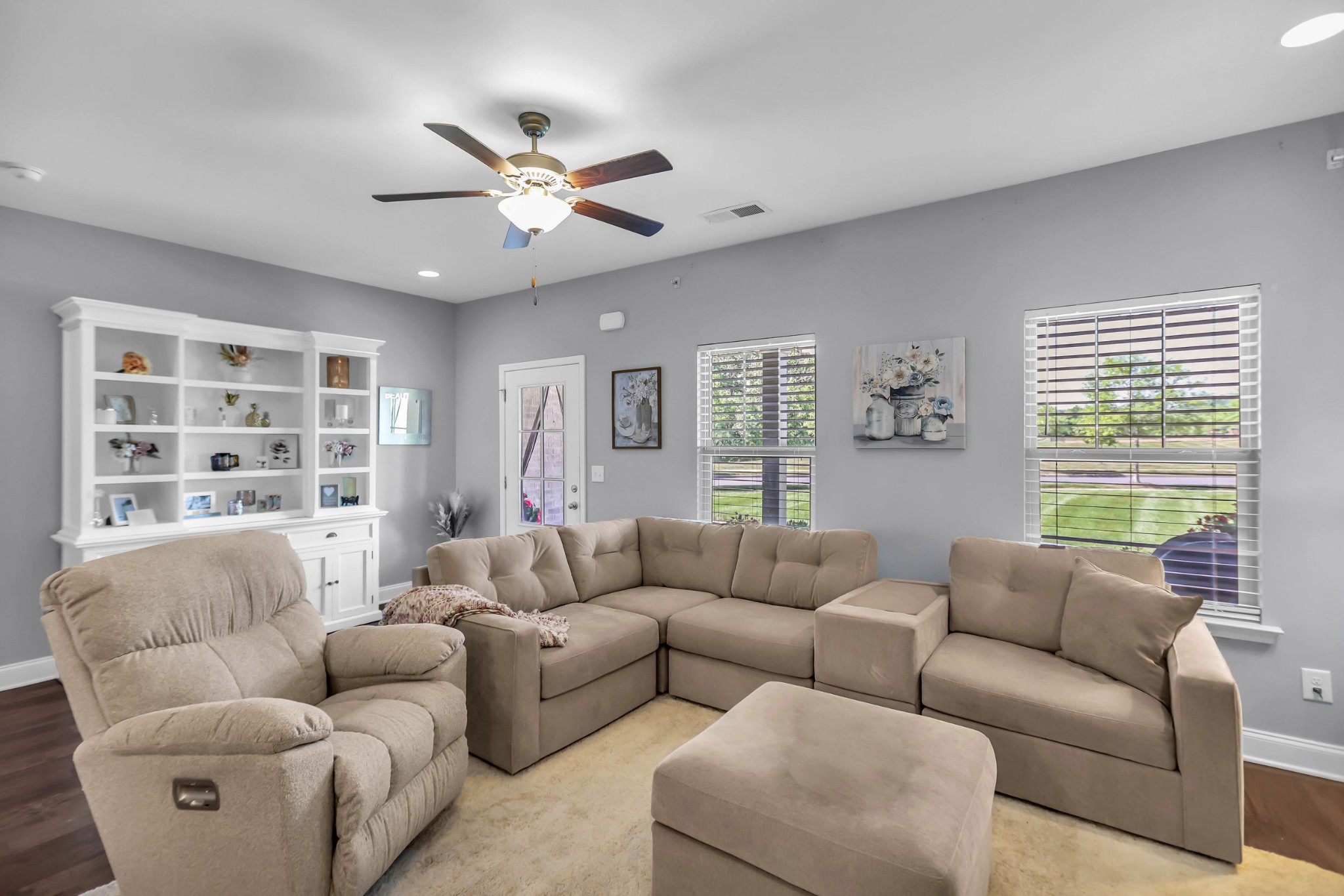 1715 Old Drakes Creek Road Hendersonville TN 37075