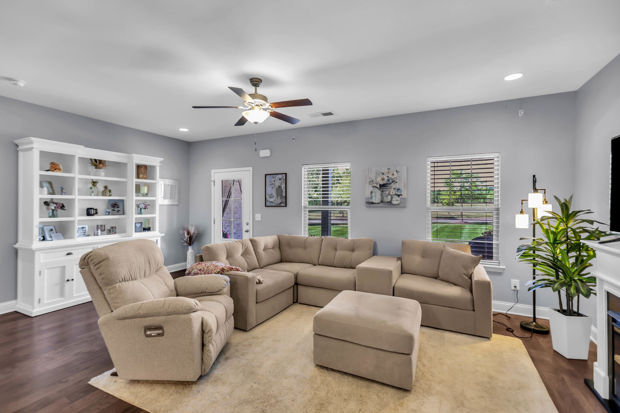 1715 Old Drakes Creek Road Hendersonville TN 37075