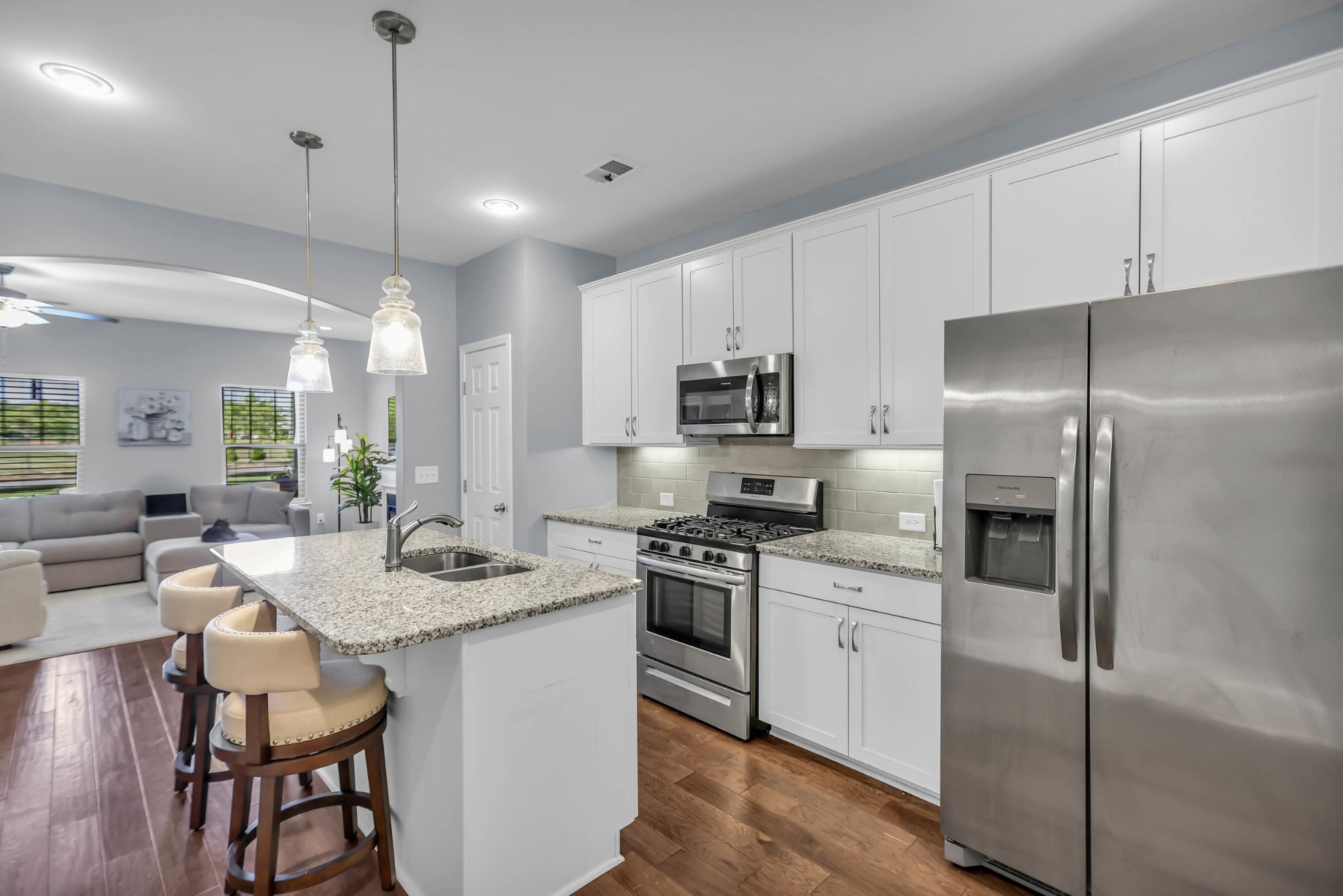 1715 Old Drakes Creek Road Hendersonville TN 37075