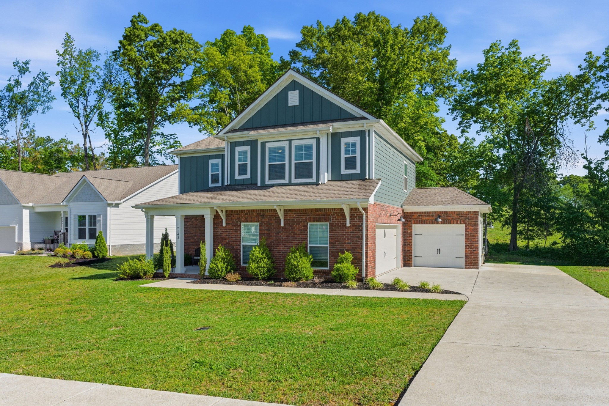 7143 Pepper Tree Circle Fairview TN 37062
