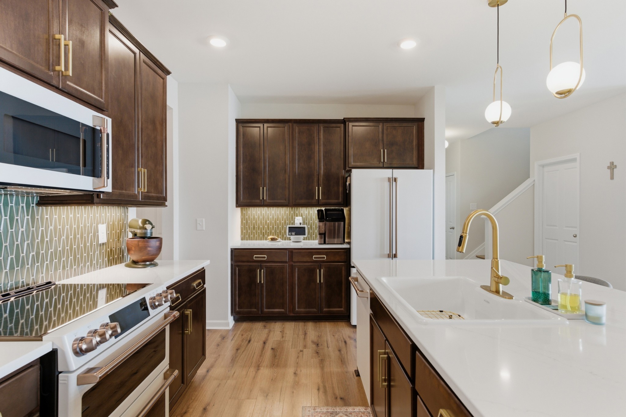 7143 Pepper Tree Circle Fairview TN 37062