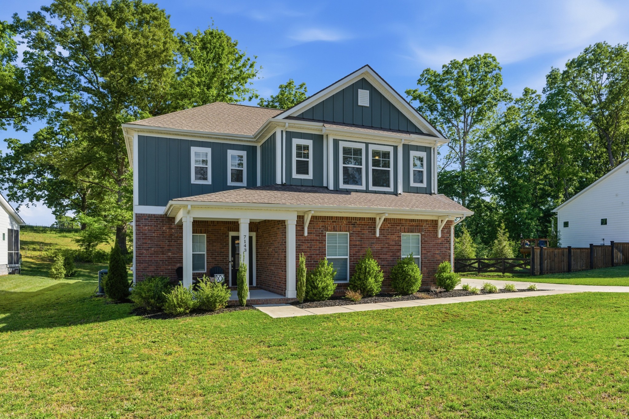 7143 Pepper Tree Circle Fairview TN 37062
