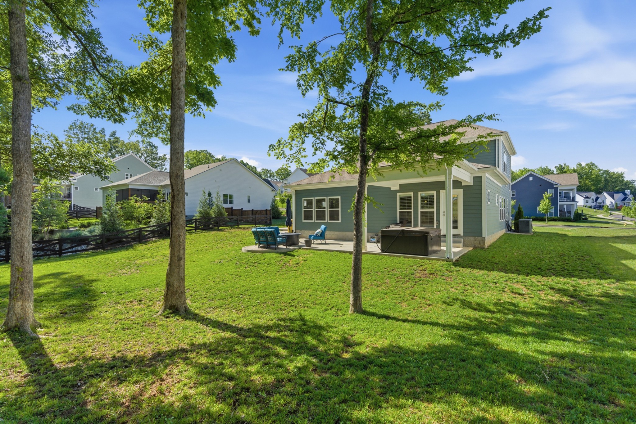 7143 Pepper Tree Circle Fairview TN 37062