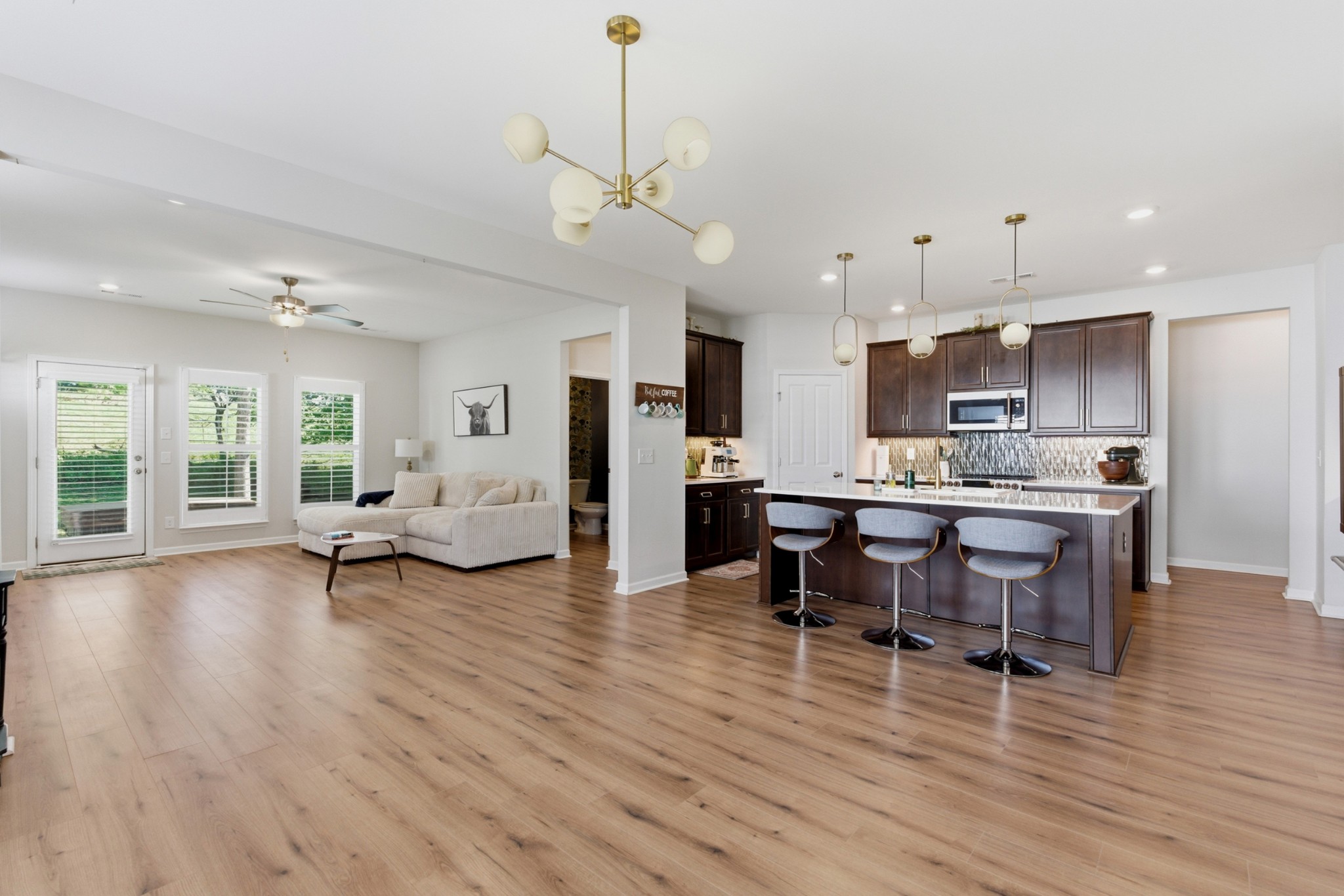 7143 Pepper Tree Circle Fairview TN 37062