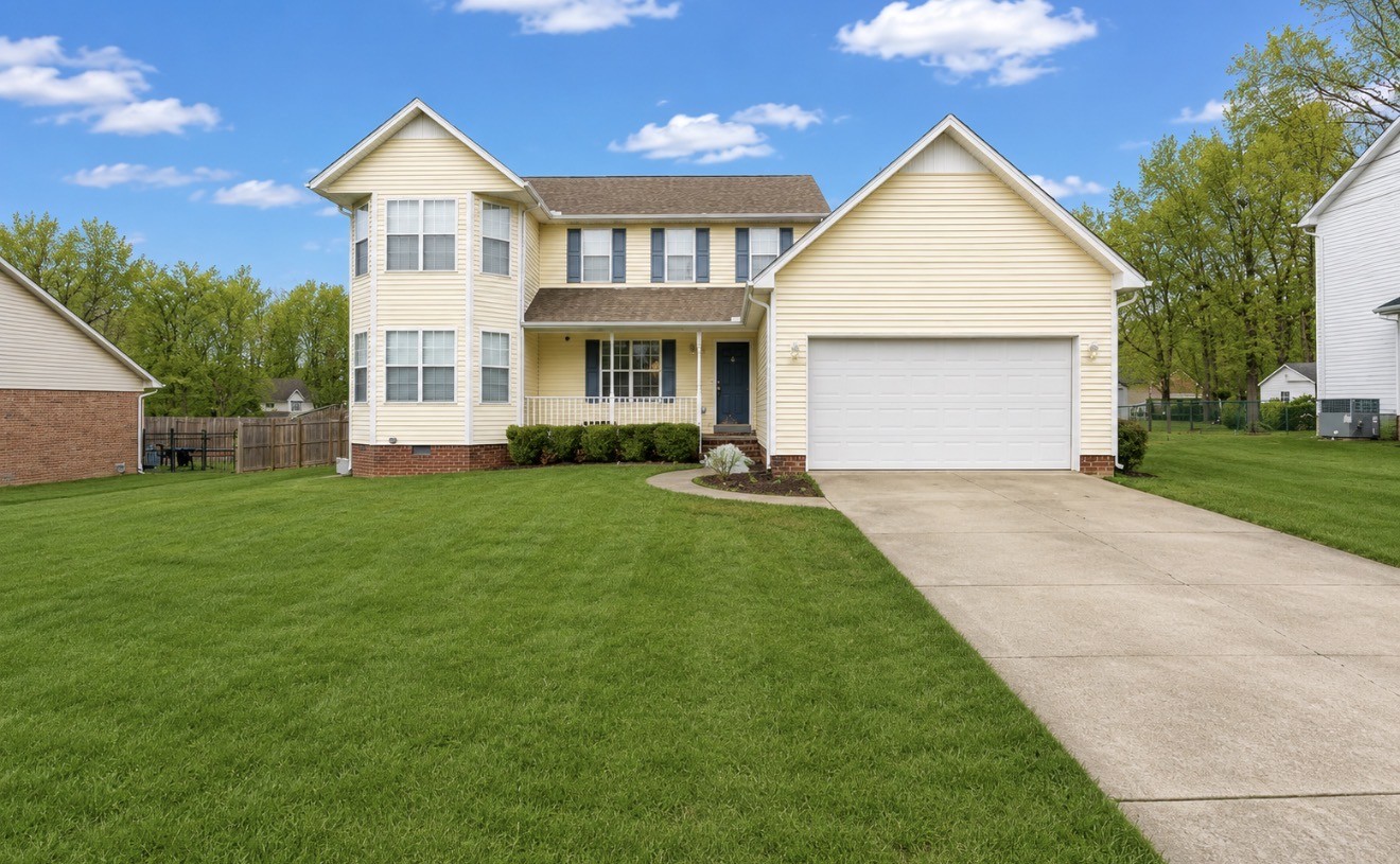 62 River Chase Drive Jackson TN 38305