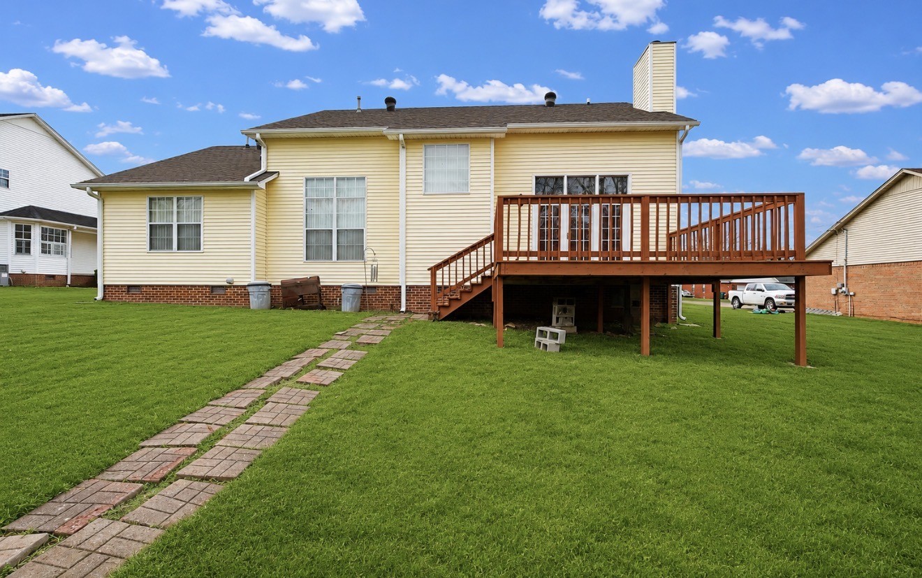 62 River Chase Drive Jackson TN 38305