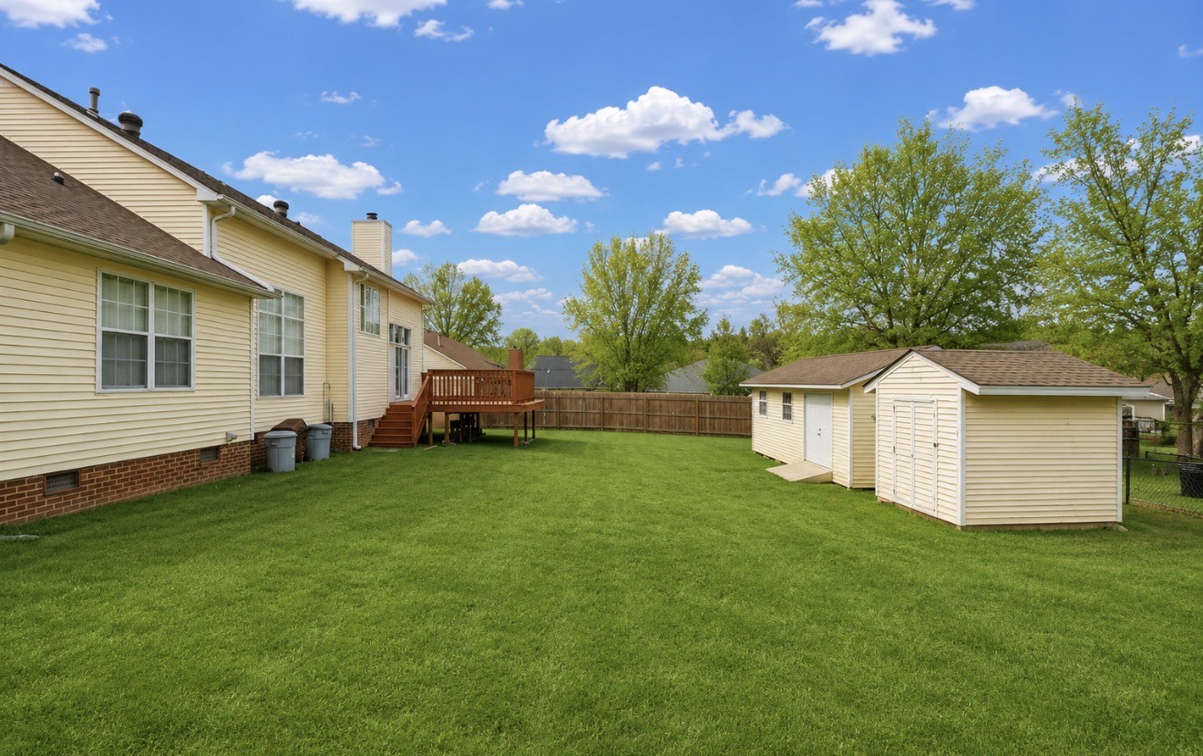 62 River Chase Drive Jackson TN 38305