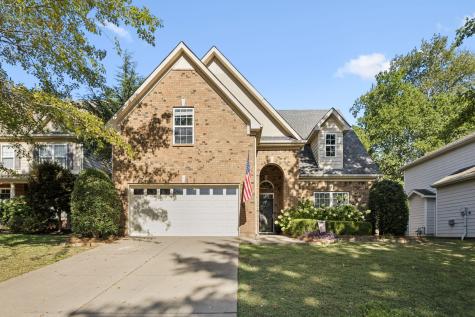 2919 Morning Mist Court Murfreesboro TN 37128