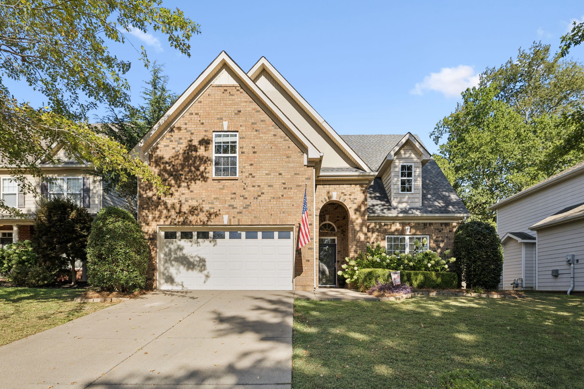 2919 Morning Mist Court Murfreesboro TN 37128