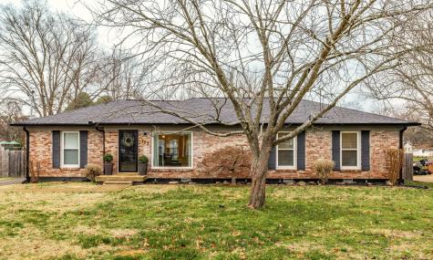 117 Maureen Drive Hendersonville TN 37075