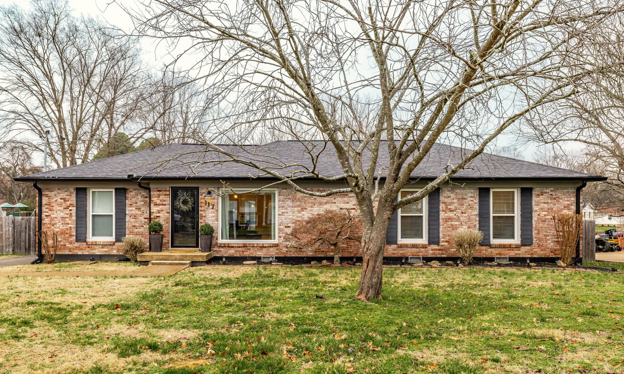 117 Maureen Drive Hendersonville TN 37075