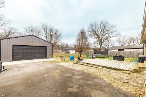 117 Maureen Drive Hendersonville TN 37075