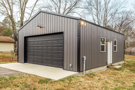 117 Maureen Drive Hendersonville TN 37075