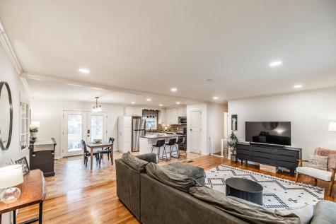 117 Maureen Drive Hendersonville TN 37075