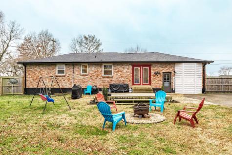 117 Maureen Drive Hendersonville TN 37075