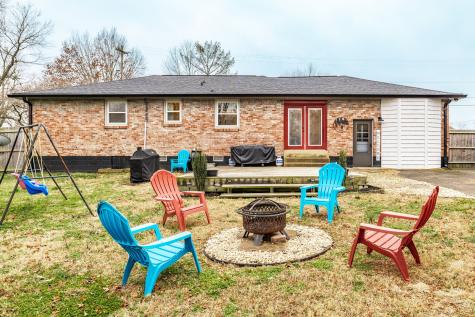 117 Maureen Drive Hendersonville TN 37075